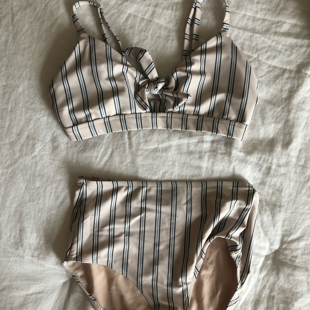 Albion swim